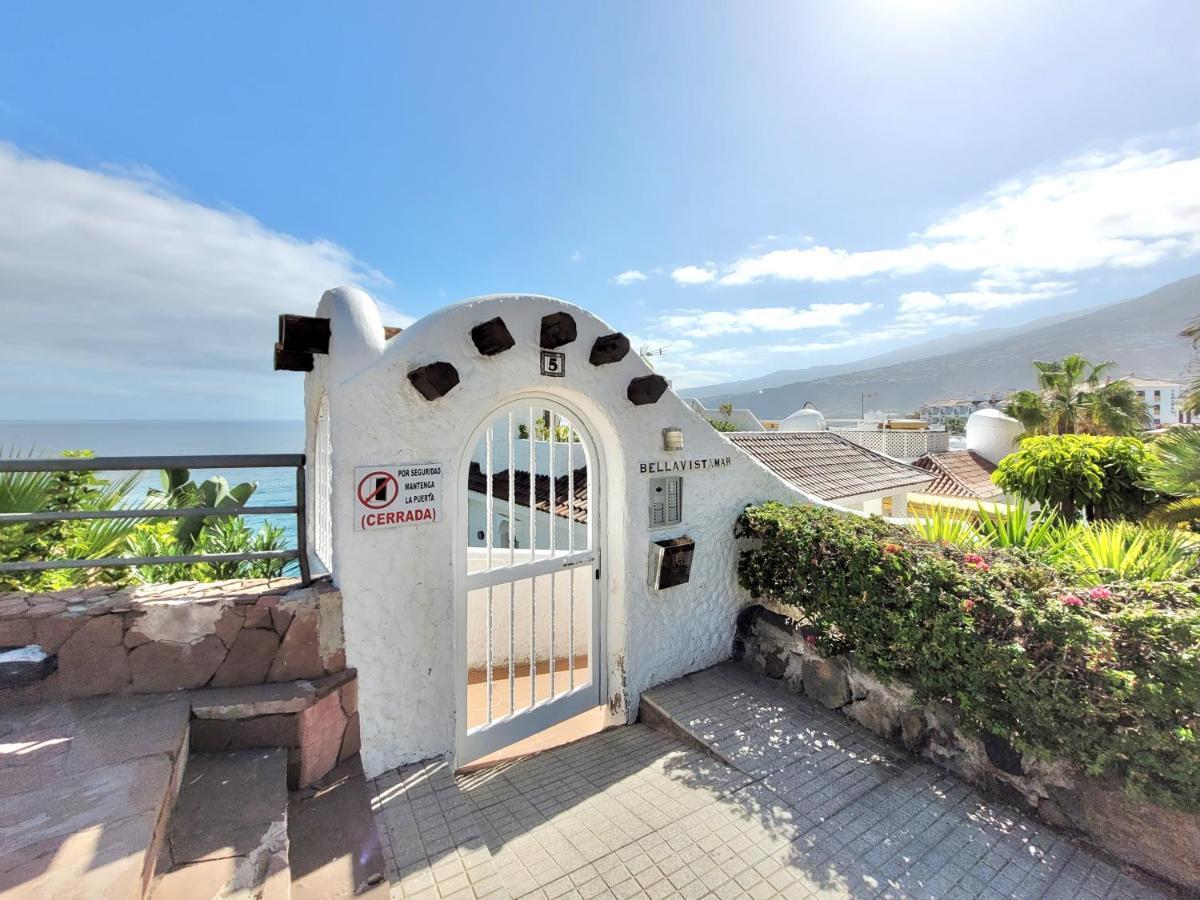 Bellavista Paradise Puerto de la Cruz (Tenerife) Exterior foto