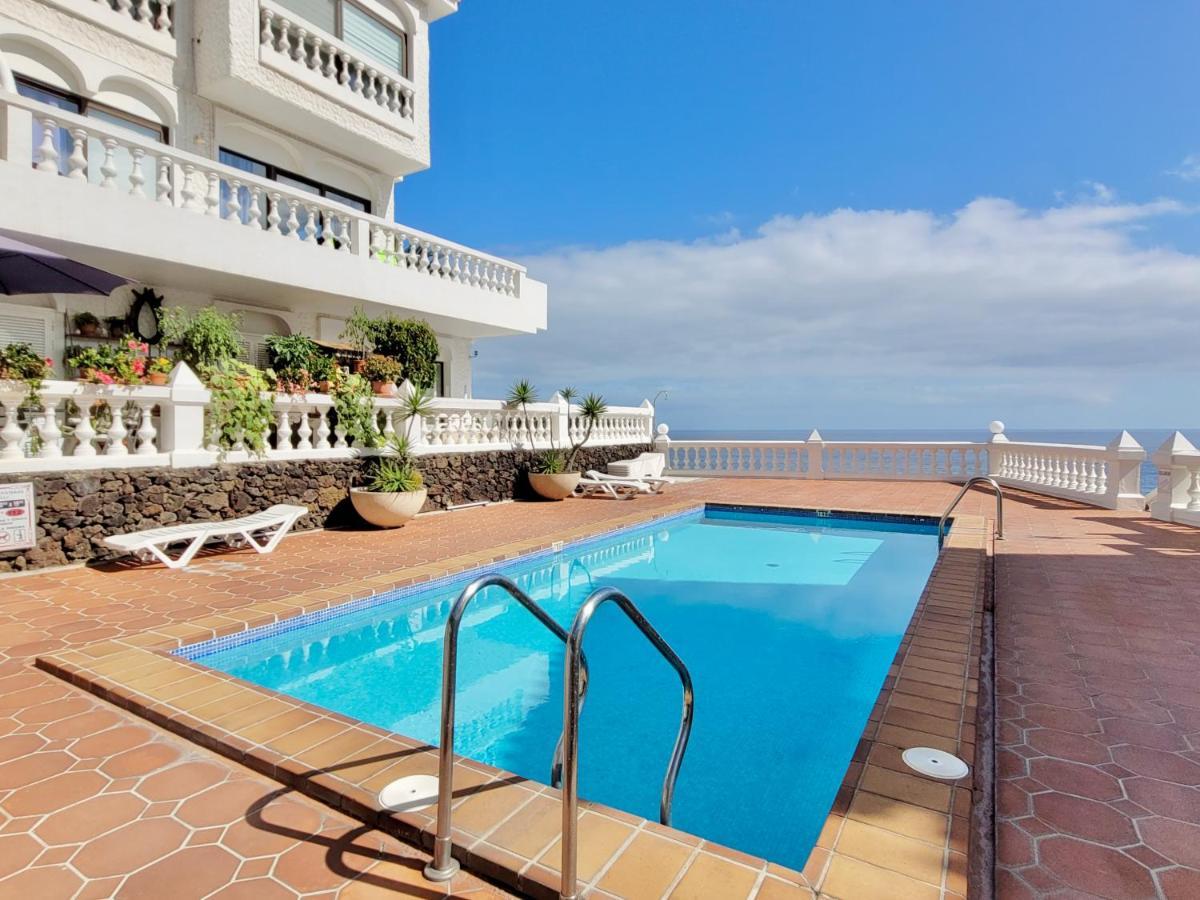 Bellavista Paradise Puerto de la Cruz (Tenerife) Exterior foto