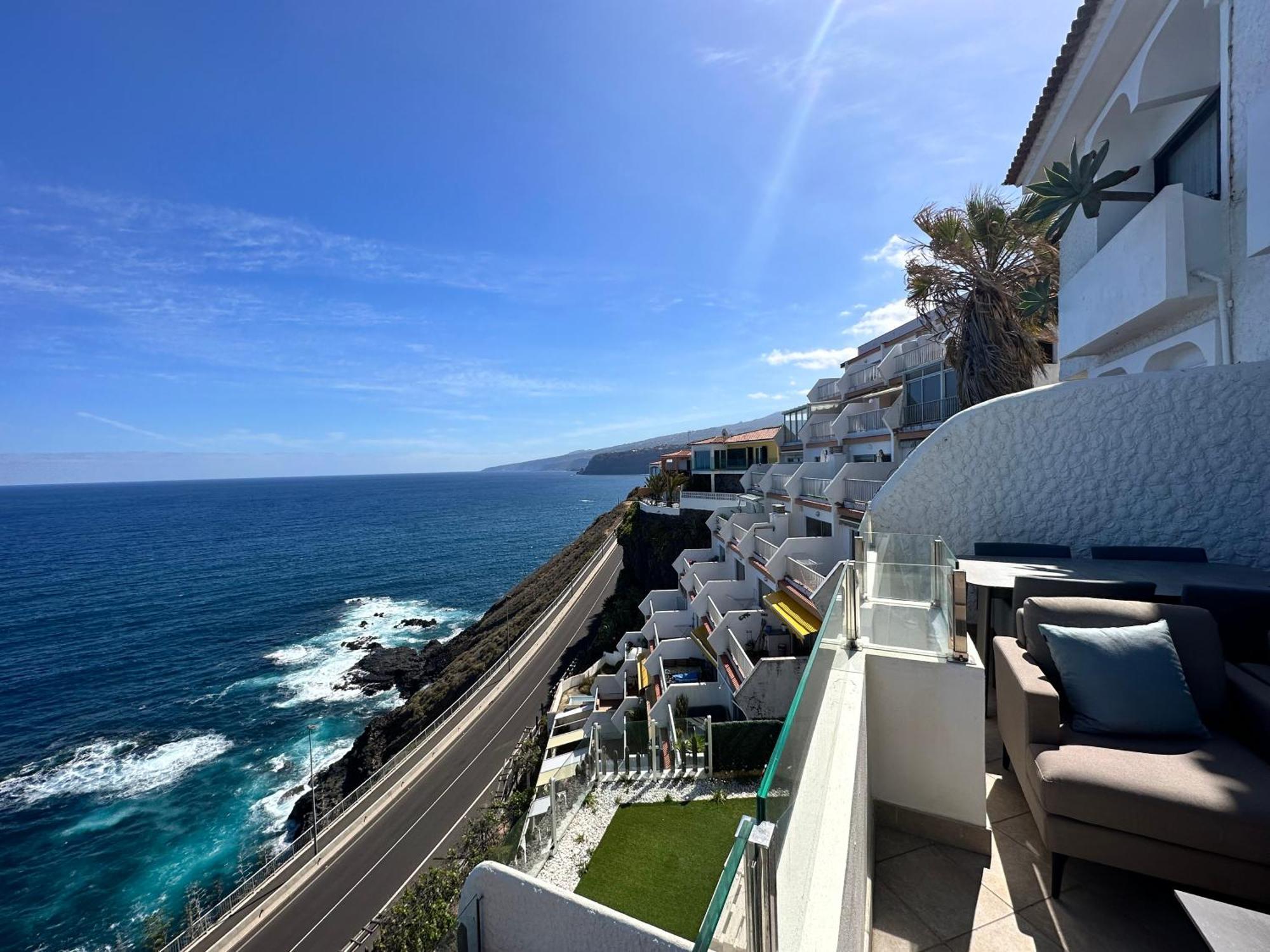 Bellavista Paradise Puerto de la Cruz (Tenerife) Exterior foto