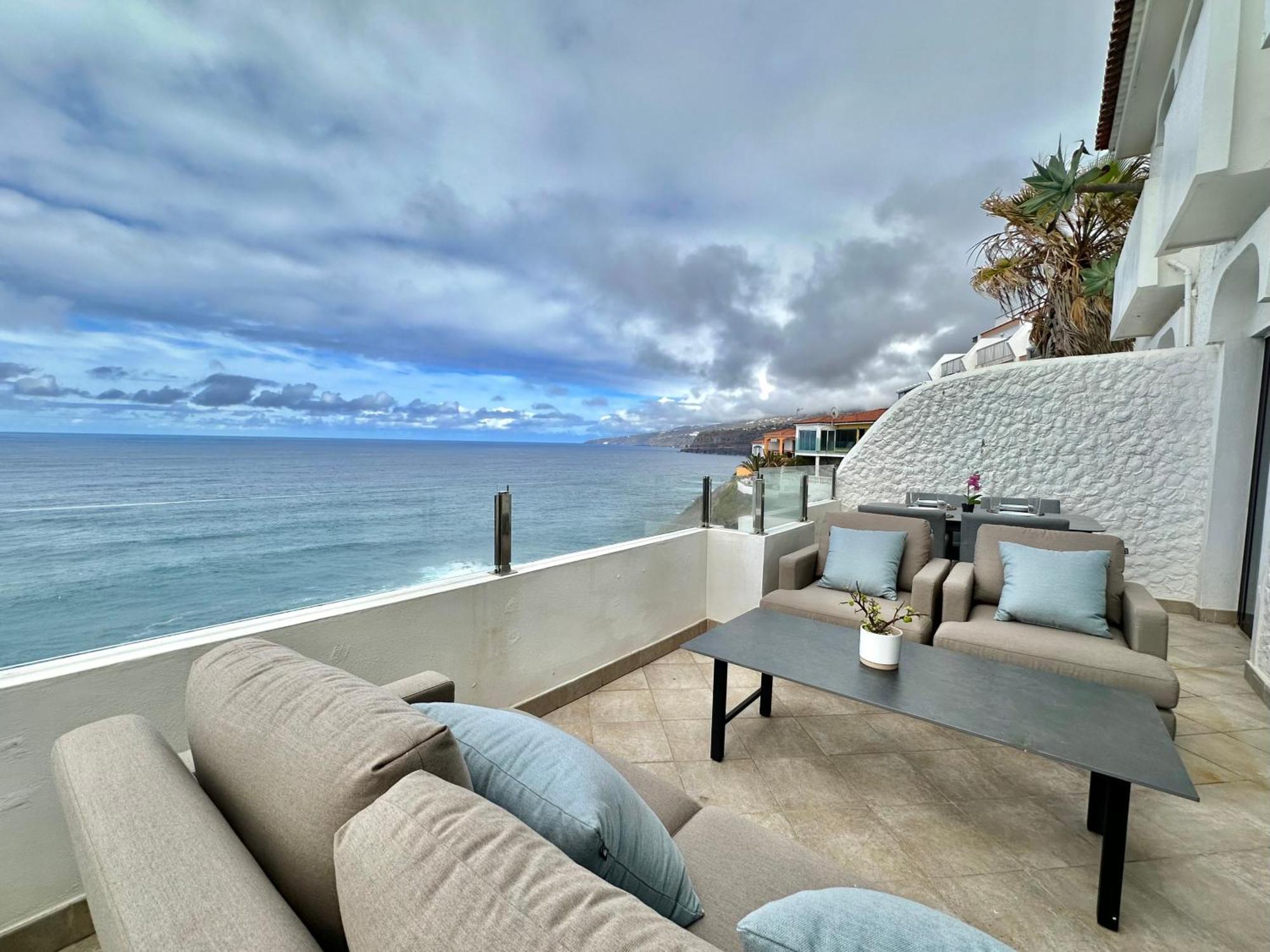Bellavista Paradise Puerto de la Cruz (Tenerife) Exterior foto